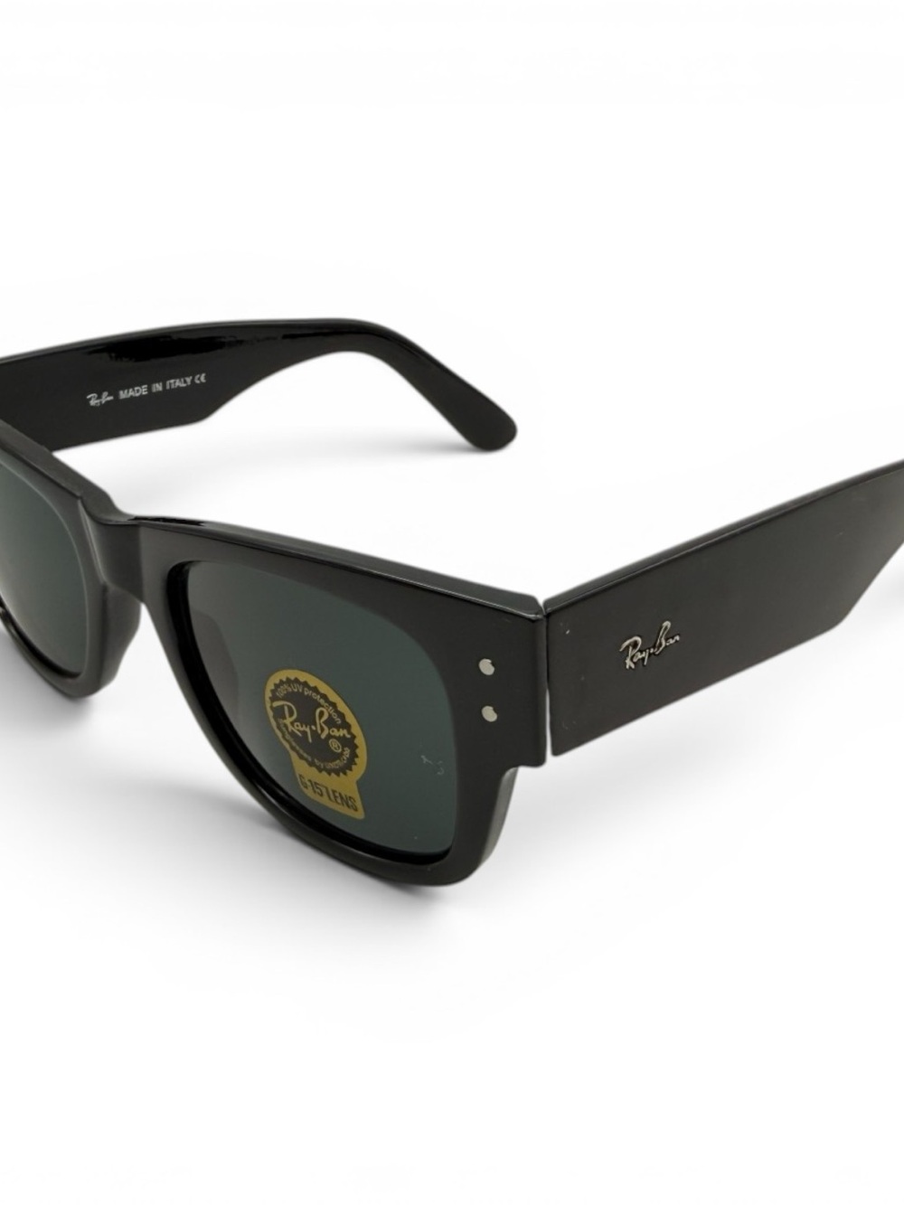 Ray-Ban Mega Wayfarer Sunglasses